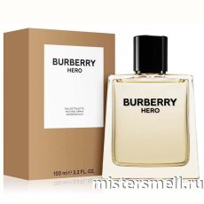 Высокого качества Burberry - Hero 2021, 100 ml