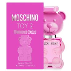 Moschino Toy 2 Bubble Gum Tester 65ml жен