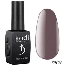 Гель Лак Kodi Professional № 80CN 12 ml
