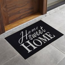 Коврик придверный Home, 40 х 60 см 7937538