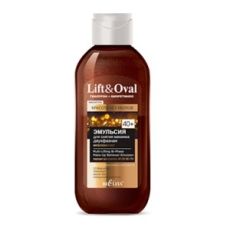 Belita Lift&Oval. Эмульсия для снятия макияжа двухфазная 40+ «Мультилифтинг», 200мл