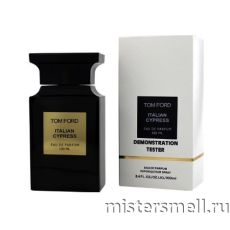 Тестер Tom Ford italian Cypress