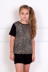 486532 Lika Dress Костюм Черный