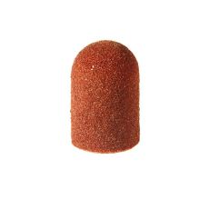 Planet Nails Колпачок абразивный, 16 x 26 мм, 150 грит, 10 шт./уп