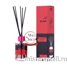 Диффузор Shaik 236 Nasomatto Black Afgano