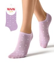 MINI TREND 4203 Minimi Носки Lilla (Фиолетовый)