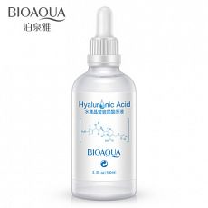 Тоник-софтнер с Гиалуроновой кислотой BioAqua, 100 мл