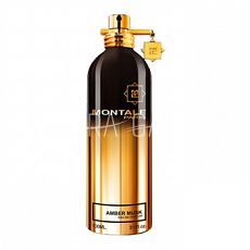 MONTALE AMBER MUSK 5ml edp