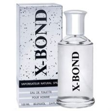 SERGIO NERO X-BOND edt 100ml (версия Boss)