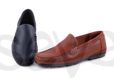 Deltell Mocasines, ZAPATO CABALLERO PIEL