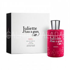 JULIETTE HAS A GUN MMMM... 10ml edp