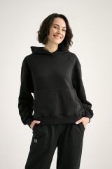 OXO-3556-1115 Худи OXOUNO Черный