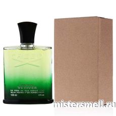 Тестер Creed Original Vetiver