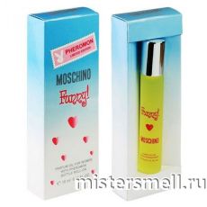 Масла феромоны 10мл Moschino Funny