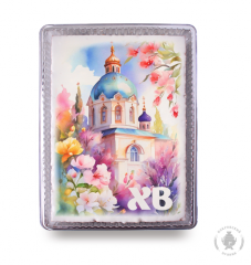 Пасха (ХВ) 19 (600 грамм)
