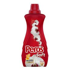 Концентрированный кондиционер PEROS для белья 