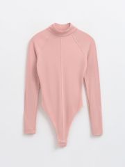 LBD 2380 Conte elegant Боди pink clay