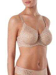 VOILE RB6029 Conte elegant Бюстгальтер Телесный