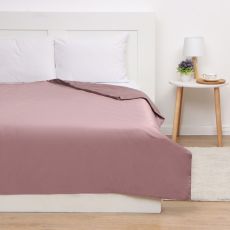 ЦЕНА ЗА 3 ШТ! Пододеяльник Этель Twilight Mauve 200*215, 100% хлопок, мако-сатин, 114г/м2
