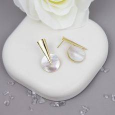Серьги Арт. 3V-5707-Y