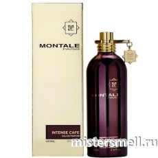 Montale - Intense Cafe, 100 ml