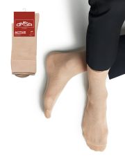 OMSA ACTIVE 103 Omsa Носки Beige (Бежевый)
