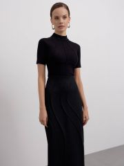 LD 2629 Conte elegant Джемпер black