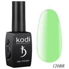 Гель Лак Kodi Professional № 120BR 12 ml