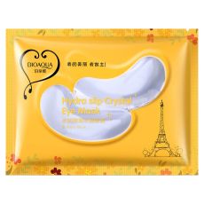 Патчи для кожи вокруг глаз Bioaqua Hydra Slip Crystal Eye Mask 7.5 g
