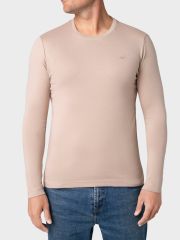 510276 DiWaRi Джемпер light cappuccino