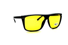 Антифары Matis 2109 c1 желтый MATIS
