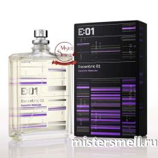 Высокого качества Escentric Molecules - Escentric 01 EM, 100 ml