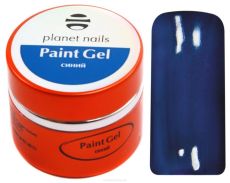 Planet Nails Гель-краска / Paint Gel, 5 г