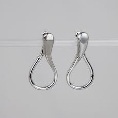 Серьги Арт. 3V-5704-W