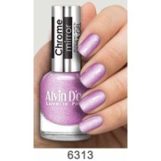 ADN-63 Chrome mirror 12 мл тон 6313 Alvin D`or