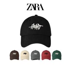 Бейсболка ZARA, 6 расцветок