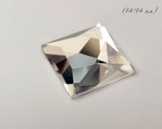 Кристалл (14*14 мм)