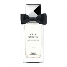 ALEX SIMONE VILLA SIMONE 5ml edp