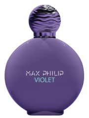 Max Philip Violet 5ml edp