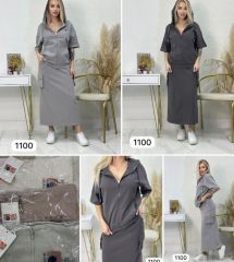 РАСПРОДАЖА Костюм