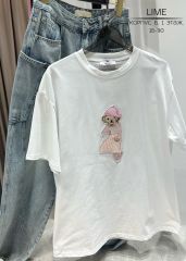 Несомненно привлекательная и крутая футболка!