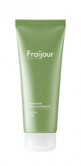 [Fraijour] Гель-пилинг для лица РАСТИТЕЛЬНЫЕ ЭКСТРАКТЫ Original Herb Wormwood Peeling Gel, 150 мл