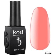 Гель Лак Kodi Professional № 40SL 12 ml