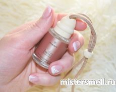 Авто-парфюм Montale Intense Cafe 12 ml