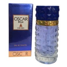 oscar BLUE edt 100ml (версия BlueSeduct) ПАРФЮМЕРИЯ XXI ВЕК