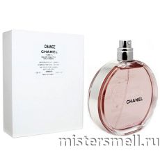 Тестер Chanel Chance Eau Tendre
