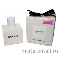 Восточная щедрость - Narciiso Redrigus, 100 ml