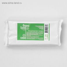 5138548 Глазурь кондитерская цветная со вкусом и ароматом Киви, 300 г