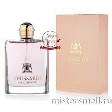 Высокого качества Trussardi - Delicate Rose, 100 ml