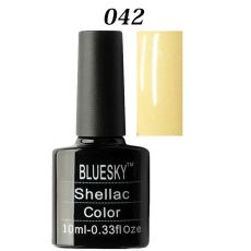 Шеллак Bluesky № 042 10 ml NEW